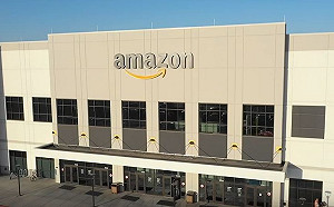 亞馬遜版「飢餓遊戲」? 人資部門爆烏龍意外洩密 再次大規模裁員引發猜疑 