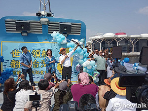 林忠正觀點》柯P和韓總都是經濟笨蛋！