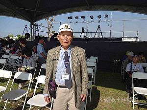 3台灣人控二戰後被取消日本國籍 法院口頭辯論 : 想做為日本人死去