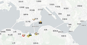 鼓動違法？蘋果下架港人即時地圖App 引起開發者嚴正抗議
