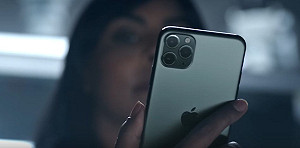 iPhone 11 默默蒐集用戶定位？ 蘋果官方回應：正常系統行為