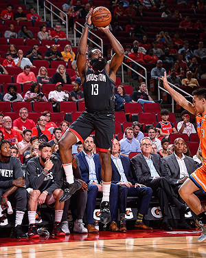 火箭隊挺港言論延燒 中國藝人拒出席NBA活動