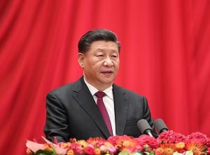 兩岸關係惡化！美智庫警告 : 中國很可能有大幅度挑釁行為