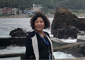 卡韓尿尿？葉毓蘭：別濫用行政中立 平鎮分局長：不會那麼沒水準