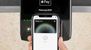 德國擬禁止Apple Pay獨佔支付市場 蘋果憂恐危害用戶個資