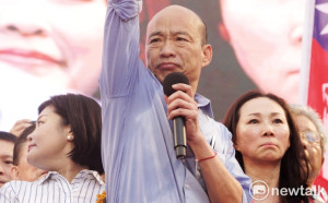 讀者投書》賣紅單又AB約？韓國瑜教你發大財