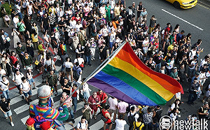 內政部堅要求「變性需摘除性器官」立場7戰6敗、監委要求檢討