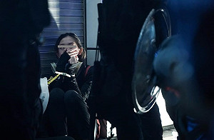 遭輪姦墮胎少女：港警故意公開抹黑要毀損名聲