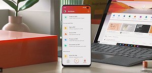 微軟發表全新「Office｣ App！Word、Excel、PPT三大工具合體
