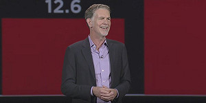 訂閱用戶數不是指標？ Netflix執行長：我也會訂閱Disney＋
