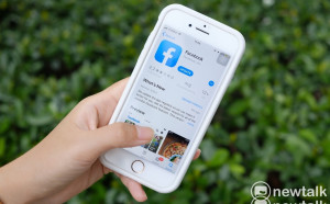 Facebook認了主動追蹤用戶！關閉定位服務還是會被找到