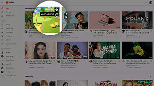 YouTube首頁大改版！ 按一鍵即可新增臨時播放清單