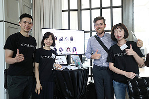 創夢市集》StyleMap美配：串接預約與支付 打造一站式美髮消費體驗(下)