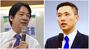 賴清德澄清「務實台獨工作者」 陳以信：若不宣布台獨 那是要做什麼工作?