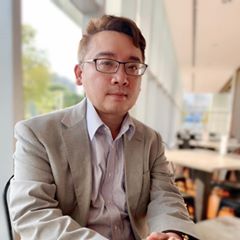 背叛中華民國的不都是藍軍？ 他批 :「國民黨過去是開啟投降大門的先例」