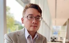 中二補選辯論提問人挨批提問偏頗 張宇韶：盧秀燕不用出來說句話嗎？