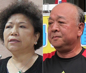 怕！「豬隊友」影響選情 藍委私下互相通報