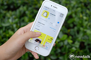 嚴防廣告誤導年輕選民！Snapchat將全面審查政治廣告