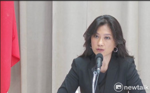 中國政府干預選舉  政院：國安單位已提高警覺