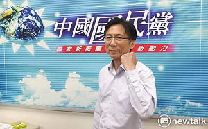 駁肉搜嗆張善政住新店市長學生！ 詹江村：拿出證據我立馬辭議員