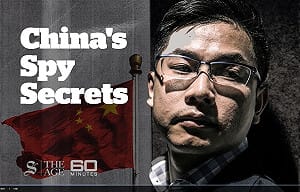 王立強詐欺背景遭起底 蔡正元：是不是台灣有人給你錢演間諜劇?