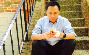 中國公安指王立強是逃逸詐欺犯？王丹：誰相信誰腦袋進水