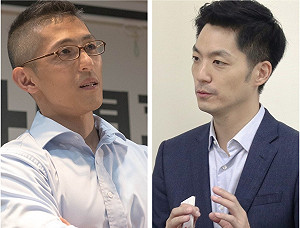 雙帥對決換戰場？蔣萬安考慮加入李眉蓁競總團隊 助高雄市長補選