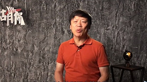 狂誇中副外長謝峰對美國下馬威 胡錫進叫陣：我們也有脾氣