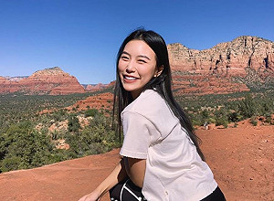 高以翔錄製《追我吧》猝逝 獨留22歲小女友