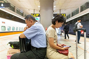 成為PTT上「最可惡的女人！」 陳佩琪：「黑柯產業鏈」盛行