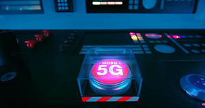 看好亞太區5G成長動能 研調權威警告：資安風險同步升溫