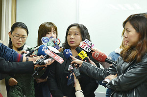 內湖購置辦公室惹議 兒福聯盟：為弱勢推展更多服務