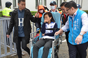 外交部狠狠打臉蔡英文? 國民黨：吳釗燮應下台負責
