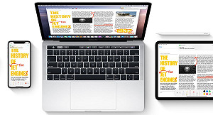 16吋MacBook Pro喇叭有怪聲！蘋果證實為「軟體」問題