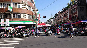 「外縣市參與罷免於法不合」反效果 屏東鄉親堅定參與、大讚公民素養