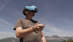 HTC產品大突破？王雪紅：2020年將是VIVE Reality發展期