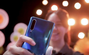 與Mate 30命運相同！華為P40明年3月亮相 不搭載Google手機服務
