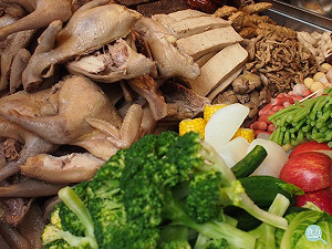 破解！「鹽水雞」到底是淘汰雞？還是老母雞？