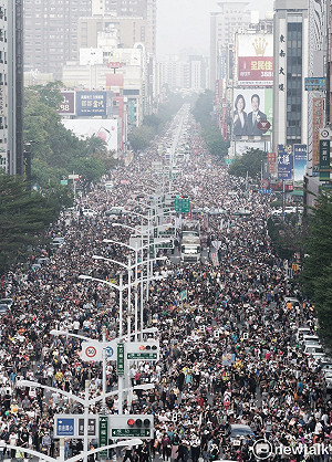 罷韓人數比挺韓多！ Wecare高雄宣布：12月26日正式進入罷免程序
