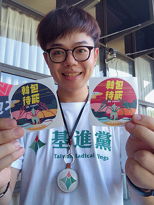 中國官員素質高於台灣？ 基進黨譴責柯文哲諂媚獨裁 曲解民主