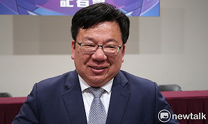李俊俋轟藍營未挺黎智英是「雙標」 竟遭國民黨留言反酸