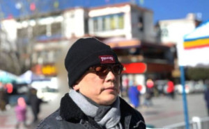 「看不下去」決定挺韓！ 56年不投票的詹惟中：今年非投不可