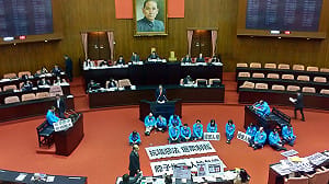 陳昭南觀點》台灣科技產業是美國核心利益 豈容被赤化？