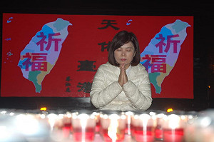 談黑鷹事件挨批泯滅人性 藍選將蔡淑惠澄清道歉