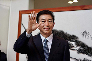 蕭徐行觀點》中國要認清政經不合是香港抗爭持續的本質