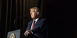 武漢肺炎》巴西總統陽性反應? 川普也危險 世界還有哪些領袖曝險中....