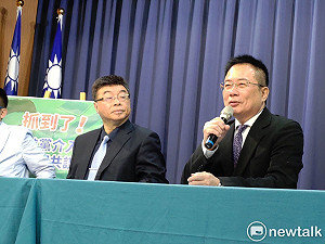 吳建忠觀點》選到這麼髒還真不容易！國共合作「王立強案」暴露的邪惡…
