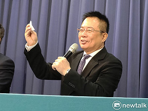 「六項保證」算什麼？蔡正元 : 美曾秘密保證反對台灣獨立