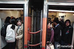 陳淞山觀點》草船借箭東風自來矣！韓營造勢激發年輕人出門投票