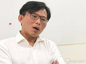 專訪》蔡壁如、柯文哲邀請當民眾黨副主席？黃國昌這樣說